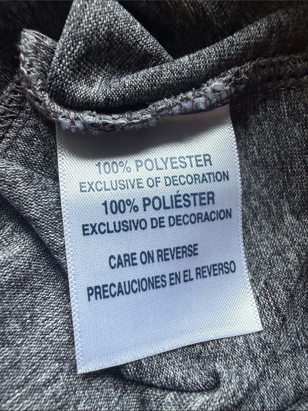 T-shirts - Picture 5 of 8